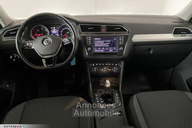 Volkswagen Tiguan 2.0 TDI DSG 4Motion Comfortline Navi Caméra Attelage / 12 - <small></small> 27.380 € <small>TTC</small> - #4