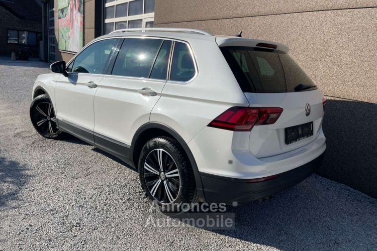 Volkswagen Tiguan 2.0 TDi DSG Led - <small></small> 16.490 € <small>TTC</small> - #3