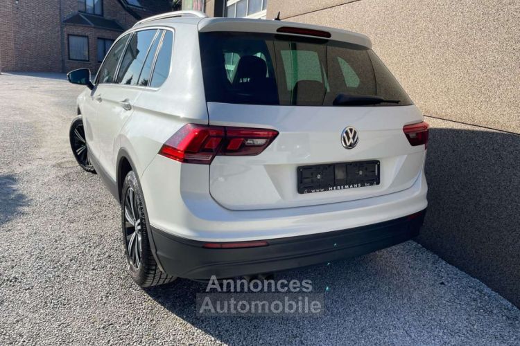 Volkswagen Tiguan 2.0 TDi DSG Led - <small></small> 16.490 € <small>TTC</small> - #4