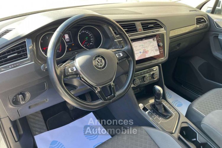 Volkswagen Tiguan 2.0 TDi DSG Led - <small></small> 16.490 € <small>TTC</small> - #9