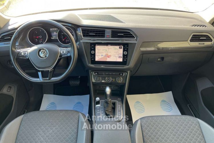 Volkswagen Tiguan 2.0 TDi DSG Led - <small></small> 16.490 € <small>TTC</small> - #12