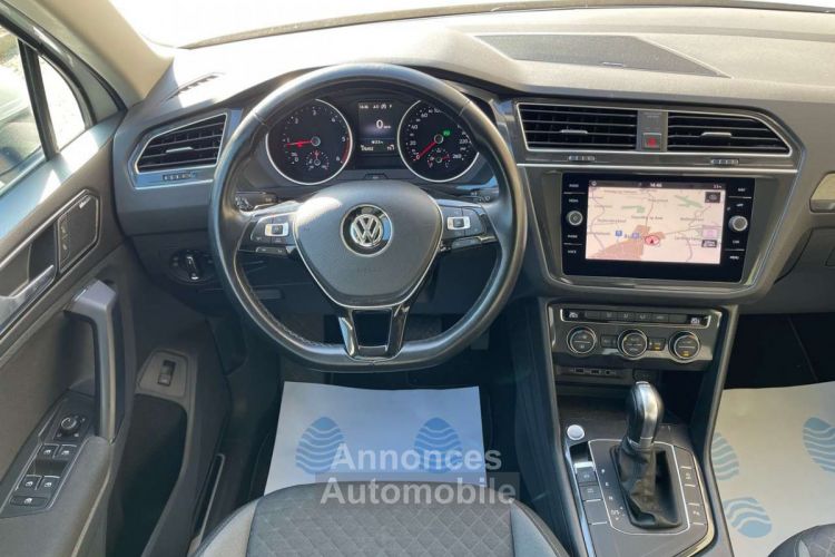 Volkswagen Tiguan 2.0 TDi DSG Led - <small></small> 16.490 € <small>TTC</small> - #13