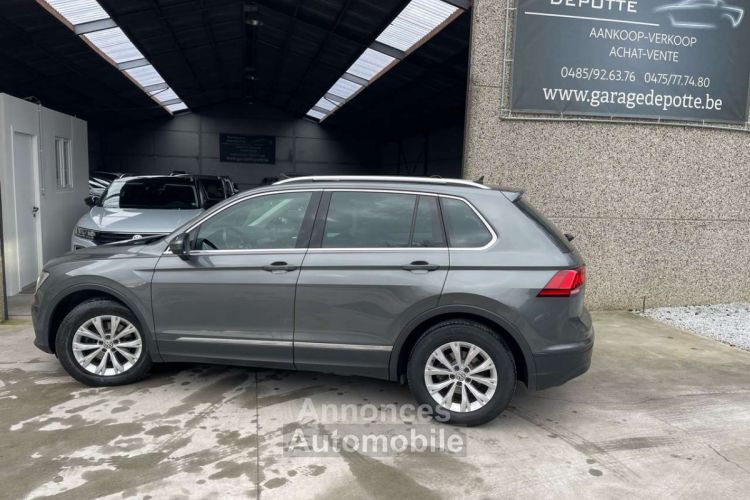 Volkswagen Tiguan 2.0 TDi DSG Led Panoramic - <small></small> 19.990 € <small>TTC</small> - #3