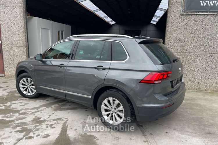 Volkswagen Tiguan 2.0 TDi DSG Led Panoramic - <small></small> 19.990 € <small>TTC</small> - #4