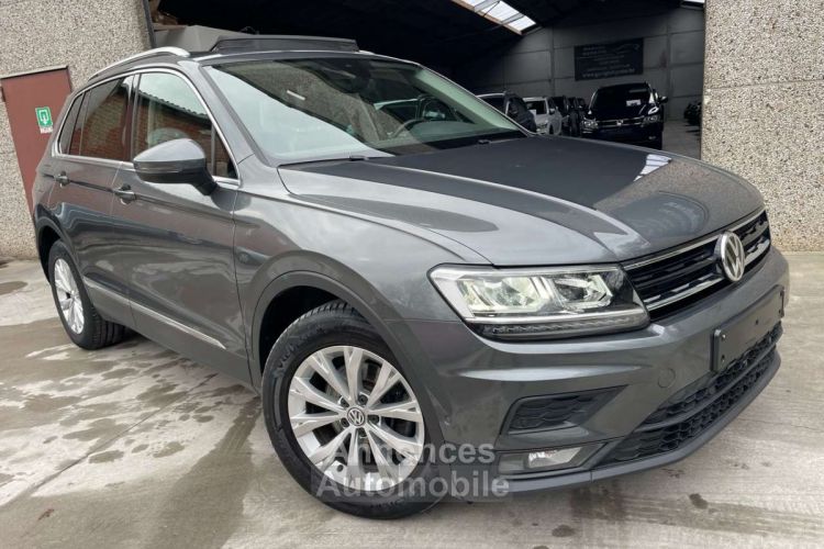 Volkswagen Tiguan 2.0 TDi DSG Led Panoramic - <small></small> 19.990 € <small>TTC</small> - #7