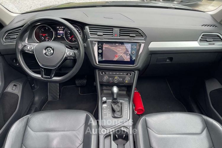 Volkswagen Tiguan 2.0 TDi DSG Led Panoramic - <small></small> 19.990 € <small>TTC</small> - #11