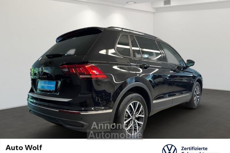 Volkswagen Tiguan 2.0 TDI DSG Life Navi LED - <small></small> 27.450 € <small>TTC</small> - #4