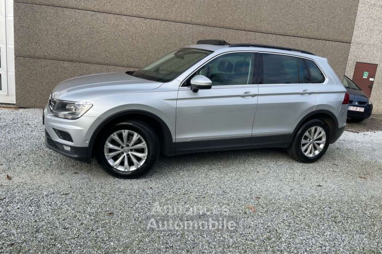 Volkswagen Tiguan 2.0 TDi DSG PANORAMIC - <small></small> 18.490 € <small>TTC</small> - #2