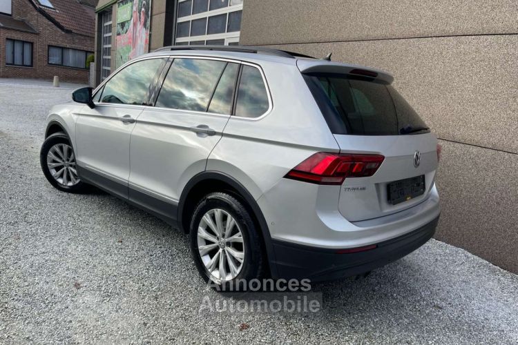 Volkswagen Tiguan 2.0 TDi DSG PANORAMIC - <small></small> 18.490 € <small>TTC</small> - #3