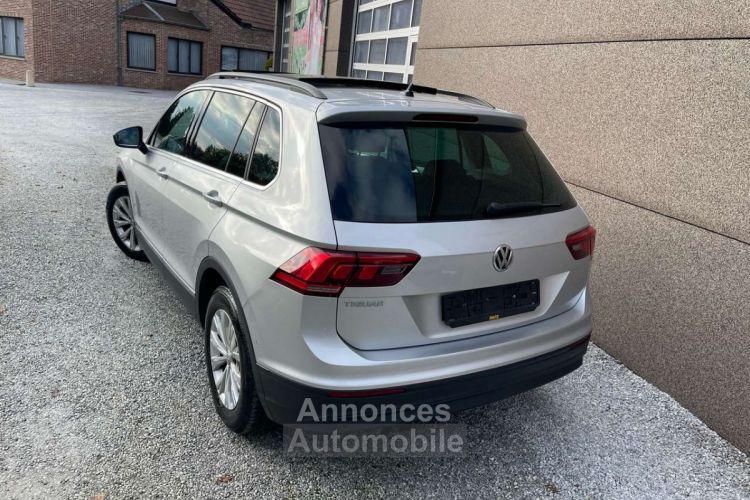 Volkswagen Tiguan 2.0 TDi DSG PANORAMIC - <small></small> 18.490 € <small>TTC</small> - #4