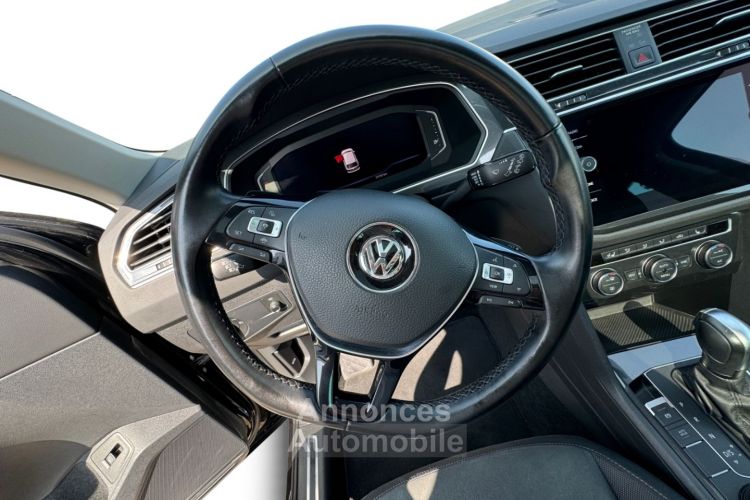 Volkswagen Tiguan 2.0 TDI DSG R Line / Toit ouvrant / Garantie 12 mois - <small></small> 33.500 € <small></small> - #10