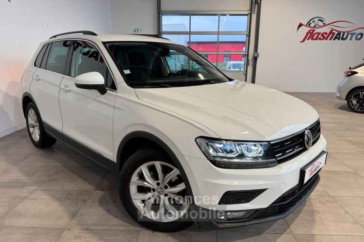 Volkswagen Tiguan 2.0 TDi DSG7 150cv CONFORTLINE-BVA-2018 - <small></small> 17.900 € <small>TTC</small> - #2