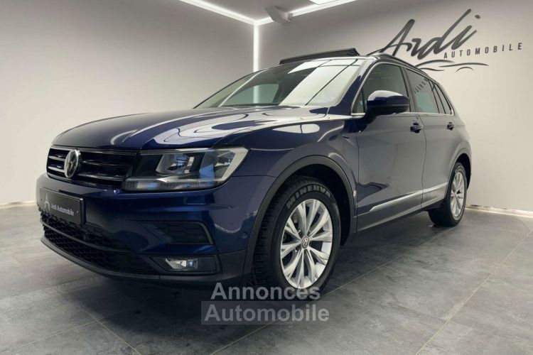 Volkswagen Tiguan 2.0 TDi GARANTIE 12 MOIS 1er PROPRIETAIRE - <small></small> 19.500 € <small>TTC</small> - #1