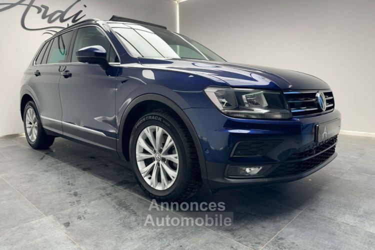 Volkswagen Tiguan 2.0 TDi GARANTIE 12 MOIS 1er PROPRIETAIRE - <small></small> 19.500 € <small>TTC</small> - #2