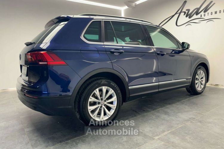 Volkswagen Tiguan 2.0 TDi GARANTIE 12 MOIS 1er PROPRIETAIRE - <small></small> 19.500 € <small>TTC</small> - #4