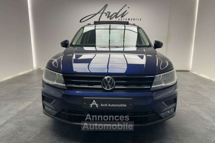 Volkswagen Tiguan 2.0 TDi GARANTIE 12 MOIS 1er PROPRIETAIRE - <small></small> 19.500 € <small>TTC</small> - #5