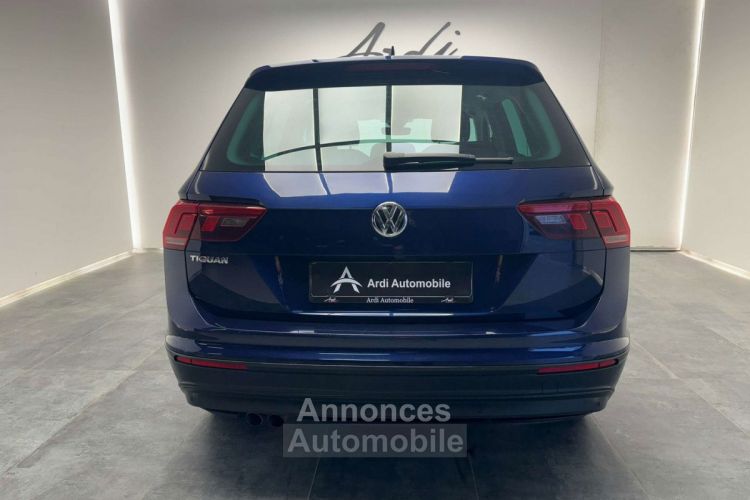 Volkswagen Tiguan 2.0 TDi GARANTIE 12 MOIS 1er PROPRIETAIRE - <small></small> 19.500 € <small>TTC</small> - #6