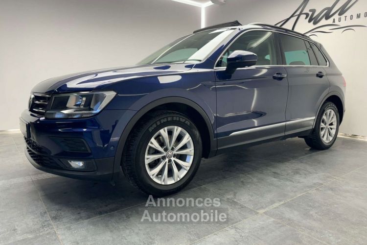 Volkswagen Tiguan 2.0 TDi GARANTIE 12 MOIS 1er PROPRIETAIRE - <small></small> 19.500 € <small>TTC</small> - #14