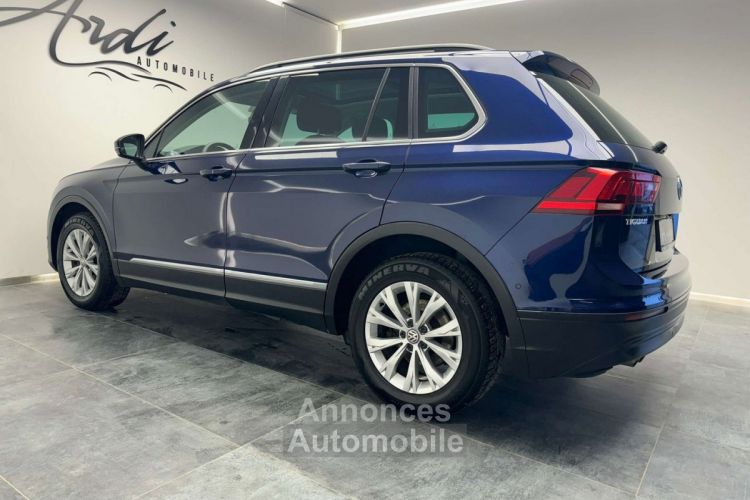 Volkswagen Tiguan 2.0 TDi GARANTIE 12 MOIS 1er PROPRIETAIRE - <small></small> 19.500 € <small>TTC</small> - #17