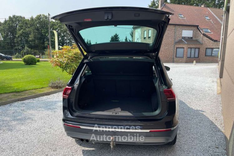 Volkswagen Tiguan 2.0 TDi Highline DSG Panoramic Cockpit - <small></small> 20.490 € <small>TTC</small> - #13