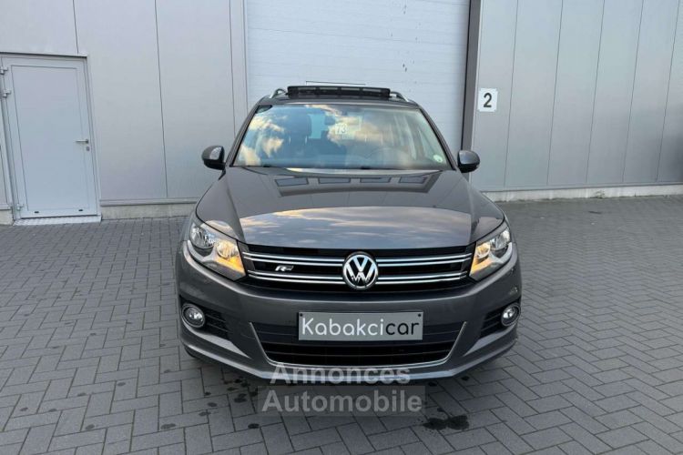 Volkswagen Tiguan 2.0 TDi Sport -- R LINE TOIT OUVRANT FULL - <small></small> 16.990 € <small>TTC</small> - #2