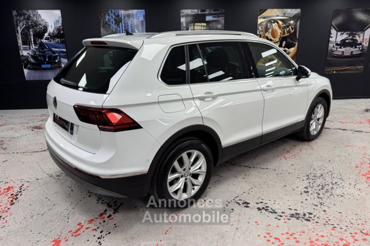 Volkswagen Tiguan 2.0 TSI 180ch DSG Carat 4Motion - <small></small> 25.990 € <small>TTC</small> - #2