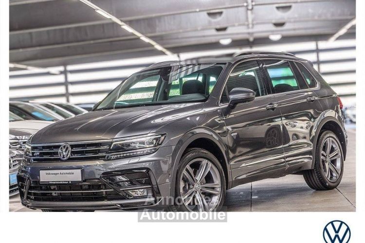 Volkswagen Tiguan 2.0 TSI 190ch Black R-Line 4Motion DSG7 Euro6dT - <small></small> 35.900 € <small>TTC</small> - #1