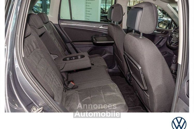 Volkswagen Tiguan 2.0 TSI 190ch Black R-Line 4Motion DSG7 Euro6dT - <small></small> 35.900 € <small>TTC</small> - #6