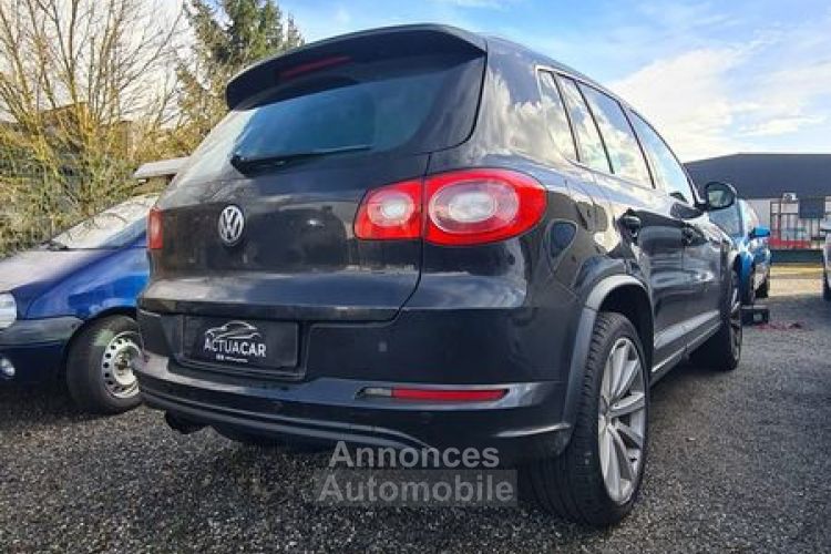 Volkswagen Tiguan 2.0 tsi 200ch r-line - <small></small> 11.990 € <small>TTC</small> - #2