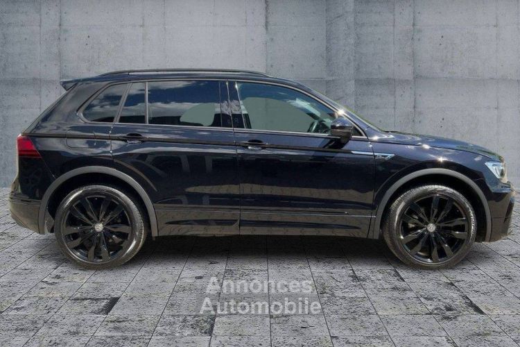 Volkswagen Tiguan 2.0 TSI 4M R-LINE BLACK STYLE - <small></small> 35.400 € <small>TTC</small> - #5