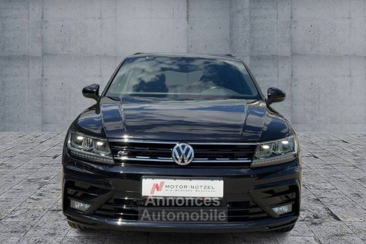 Volkswagen Tiguan 2.0 TSI 4M R-LINE BLACK STYLE - <small></small> 35.400 € <small>TTC</small> - #6