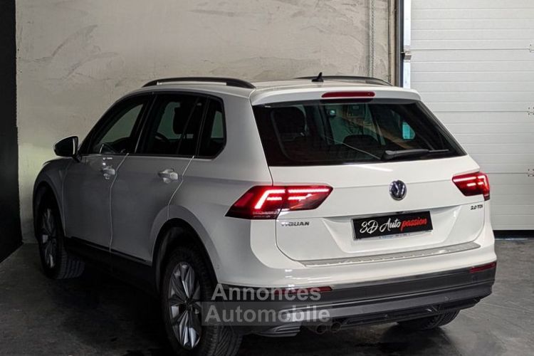 Volkswagen Tiguan 2.0l 150ch confortline dsg7 toit ouvrant camera acc - <small></small> 16.490 € <small>TTC</small> - #4