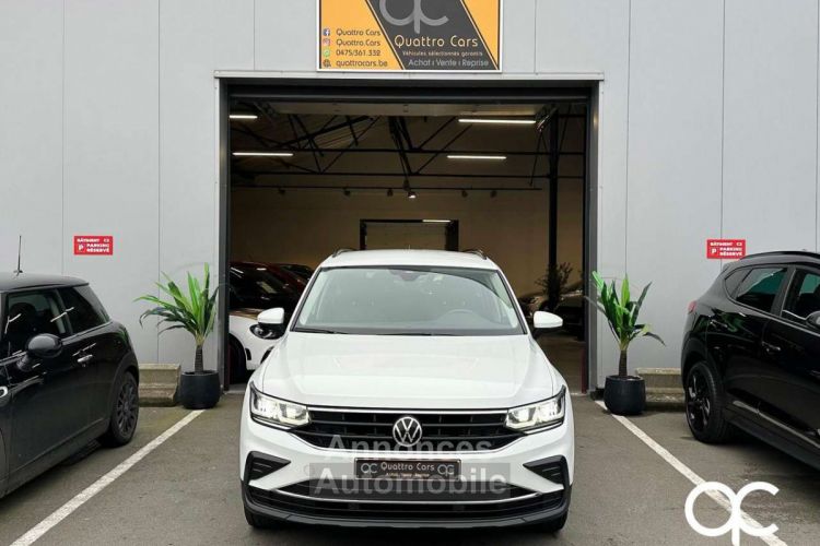 Volkswagen Tiguan 2.0TDI  - <small></small> 28.990 € <small>TTC</small> - #3