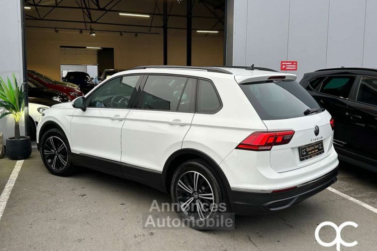 Volkswagen Tiguan 2.0TDI  - <small></small> 28.990 € <small>TTC</small> - #5