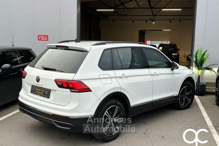 Volkswagen Tiguan 2.0TDI  - <small></small> 28.990 € <small>TTC</small> - #7