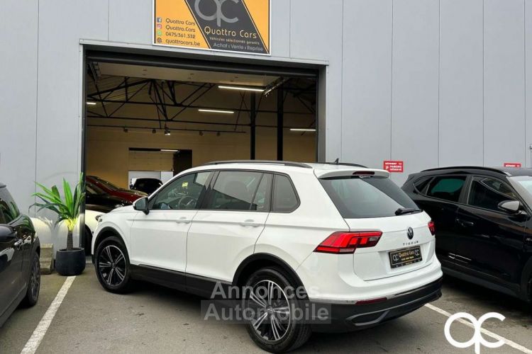 Volkswagen Tiguan 2.0TDI  - <small></small> 28.990 € <small>TTC</small> - #29