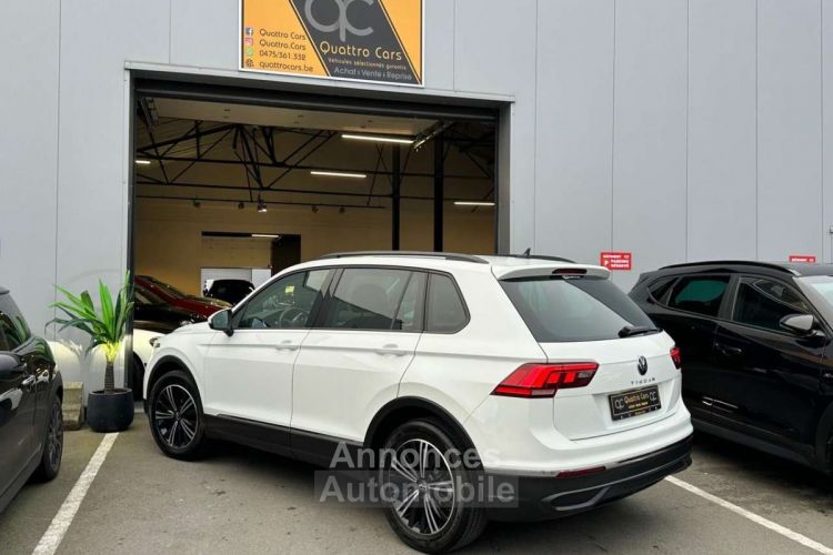 Volkswagen Tiguan 2.0TDI  - <small></small> 28.990 € <small>TTC</small> - #30