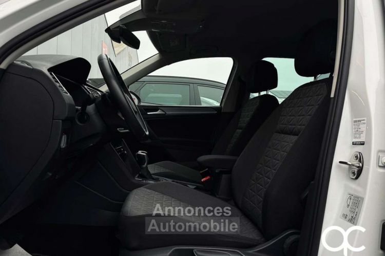 Volkswagen Tiguan 2.0TDI BOITE AUTO NEW MODELE LED CAR PLAY - <small></small> 27.990 € <small>TTC</small> - #9