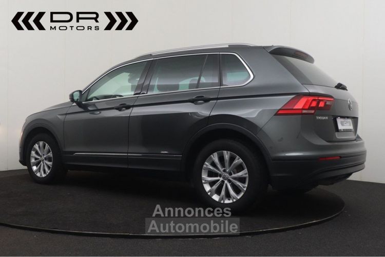 Volkswagen Tiguan 2.0TDI DSG COMFORTLINE - LEDER PANODAK - <small></small> 25.995 € <small>TTC</small> - #6