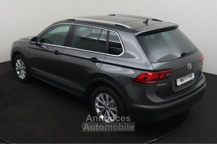 Volkswagen Tiguan 2.0TDI DSG COMFORTLINE - LEDER PANODAK - <small></small> 25.995 € <small>TTC</small> - #8