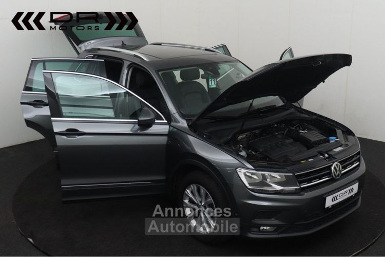 Volkswagen Tiguan 2.0TDI DSG COMFORTLINE - LEDER PANODAK - <small></small> 25.995 € <small>TTC</small> - #10