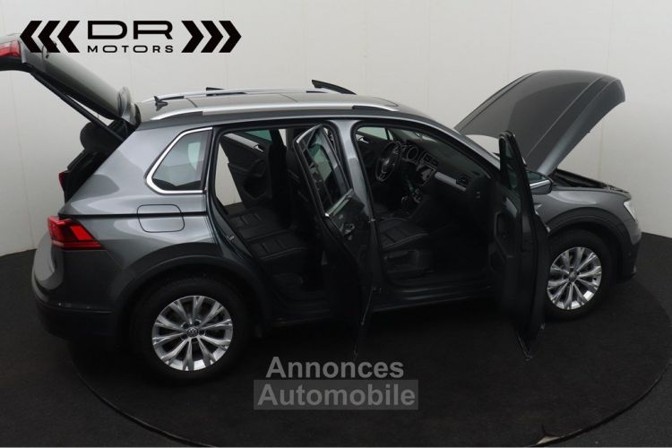 Volkswagen Tiguan 2.0TDI DSG COMFORTLINE - LEDER PANODAK - <small></small> 25.995 € <small>TTC</small> - #12