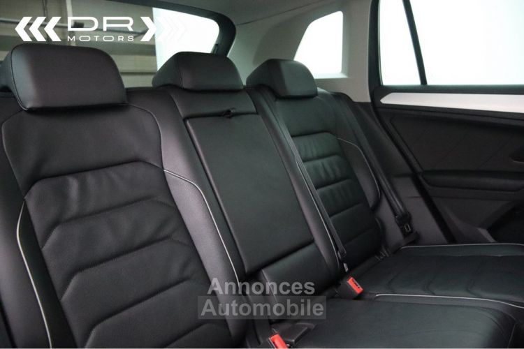 Volkswagen Tiguan 2.0TDI DSG COMFORTLINE - LEDER PANODAK - <small></small> 25.995 € <small>TTC</small> - #13