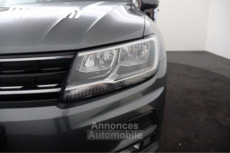 Volkswagen Tiguan 2.0TDI DSG COMFORTLINE - LEDER PANODAK - <small></small> 25.995 € <small>TTC</small> - #41