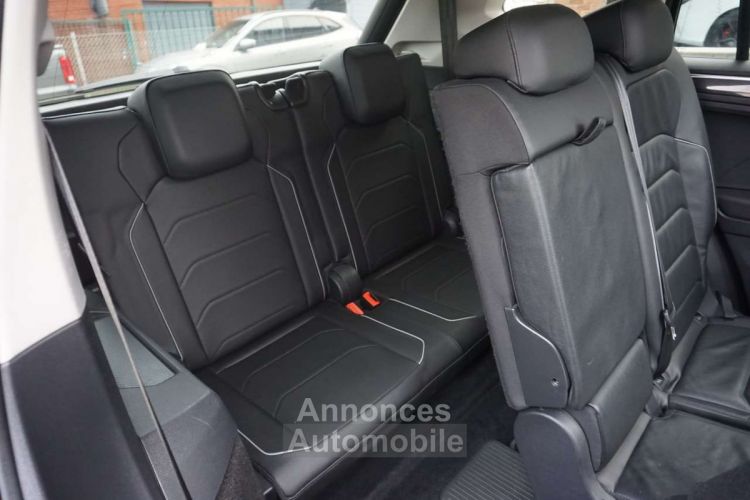 Volkswagen Tiguan 2.0TDi Highline TVA BTW 7PL Pano Cam360 Distronic - <small></small> 26.990 € <small>TTC</small> - #12