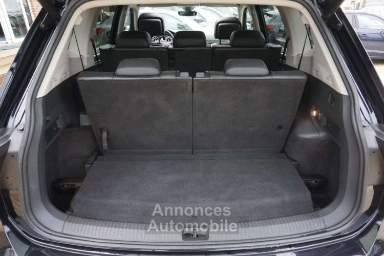 Volkswagen Tiguan 2.0TDi Highline TVA BTW 7PL Pano Cam360 Distronic - <small></small> 26.990 € <small>TTC</small> - #15