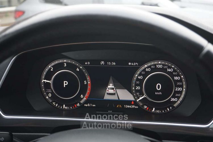 Volkswagen Tiguan 2.0TDi Highline TVA BTW 7PL Pano Cam360 Distronic - <small></small> 26.990 € <small>TTC</small> - #26