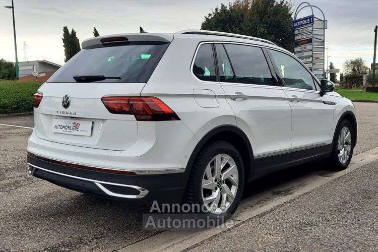 Volkswagen Tiguan 2l Tdi ELEGANCE DSG7 150CH - <small></small> 28.890 € <small>TTC</small> - #5