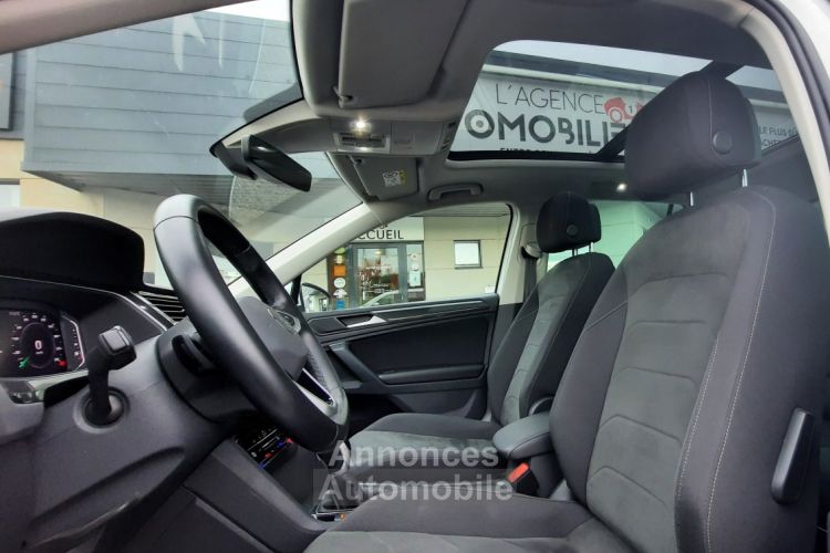 Volkswagen Tiguan 2l Tdi ELEGANCE DSG7 150CH - <small></small> 28.890 € <small>TTC</small> - #27