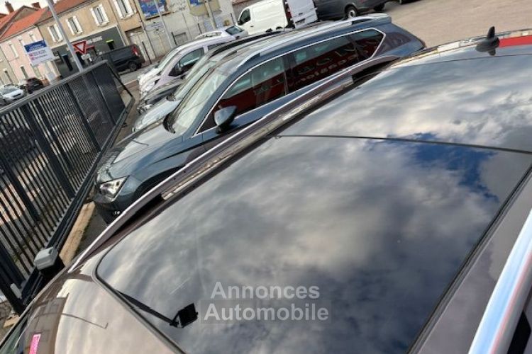 Volkswagen Tiguan (5N_) 2.0 TDI (110Ch) CUP - <small></small> 13.990 € <small>TTC</small> - #14